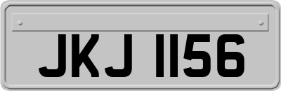 JKJ1156