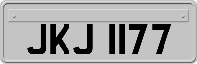 JKJ1177