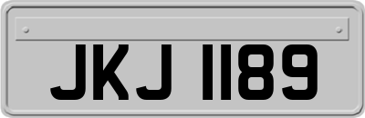JKJ1189