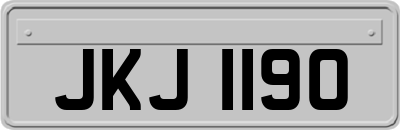 JKJ1190