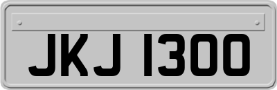 JKJ1300