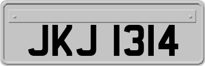 JKJ1314