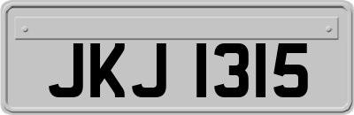 JKJ1315