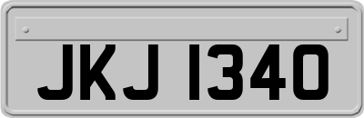JKJ1340