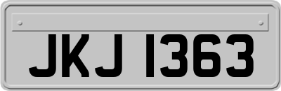 JKJ1363