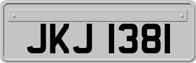 JKJ1381