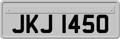 JKJ1450