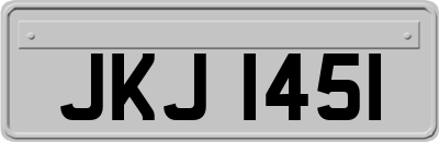 JKJ1451