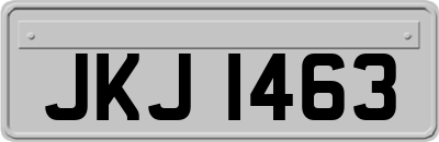 JKJ1463