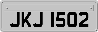 JKJ1502