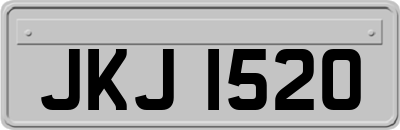 JKJ1520