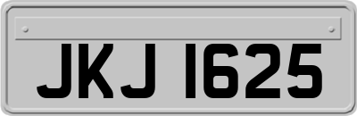 JKJ1625