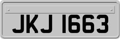 JKJ1663