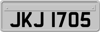 JKJ1705