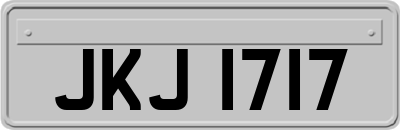 JKJ1717