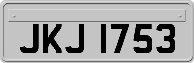 JKJ1753