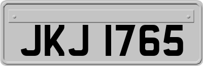 JKJ1765