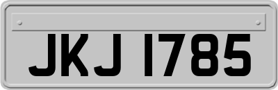 JKJ1785