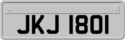 JKJ1801