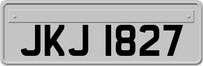 JKJ1827
