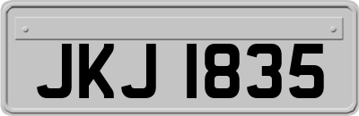 JKJ1835
