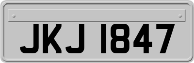 JKJ1847