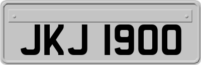 JKJ1900