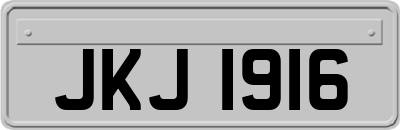 JKJ1916