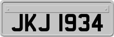 JKJ1934