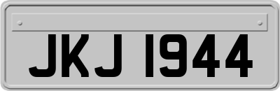 JKJ1944