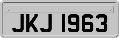 JKJ1963
