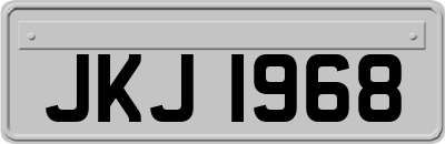 JKJ1968