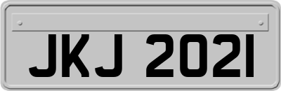 JKJ2021