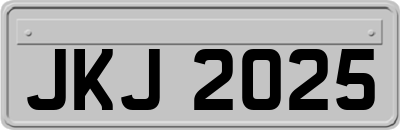 JKJ2025