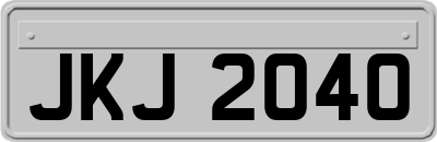JKJ2040