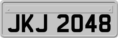 JKJ2048