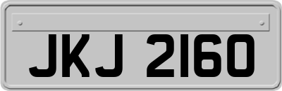 JKJ2160