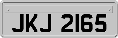 JKJ2165