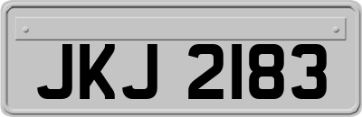 JKJ2183