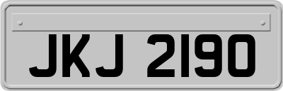 JKJ2190