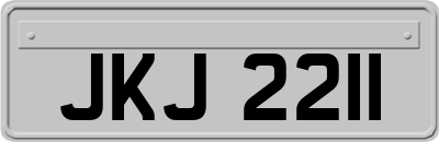 JKJ2211