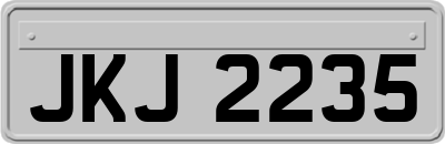 JKJ2235