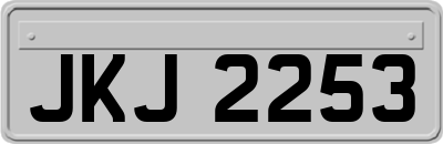 JKJ2253