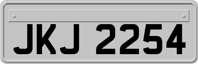 JKJ2254