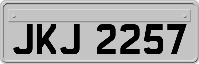 JKJ2257