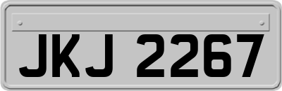 JKJ2267