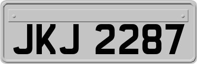 JKJ2287