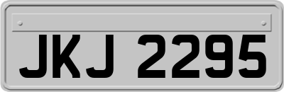 JKJ2295