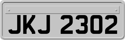 JKJ2302