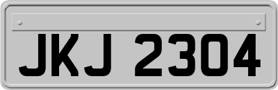 JKJ2304
